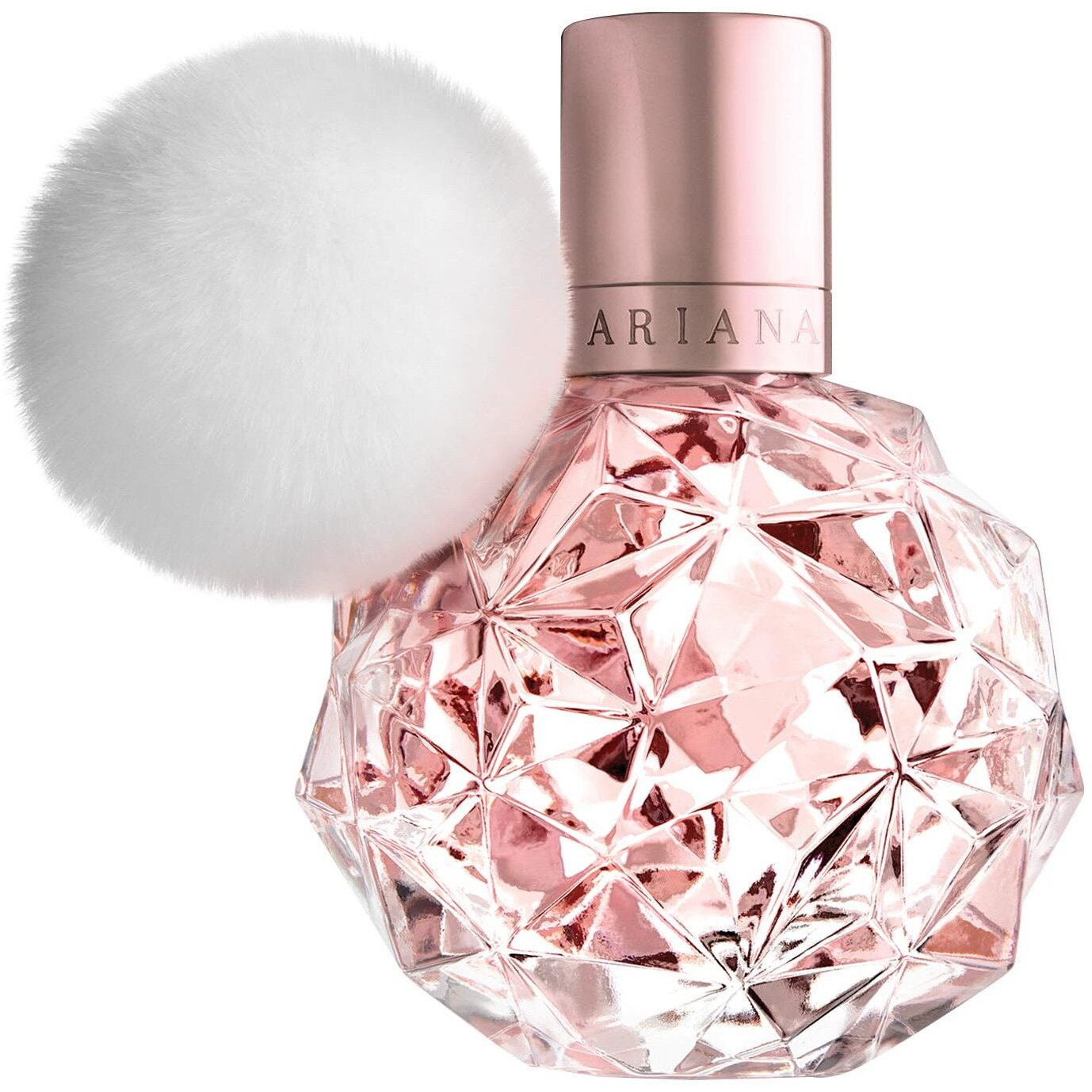 Ariana Grande Ari Eau de Parfum  Floral Gourmand Fragrance for Women  1.7 Fl Oz