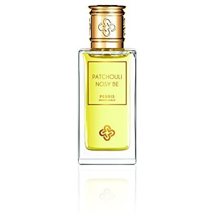 Perris Monte Carlo Patchouli Nosy Be Extrait, 1.9 Fl Oz