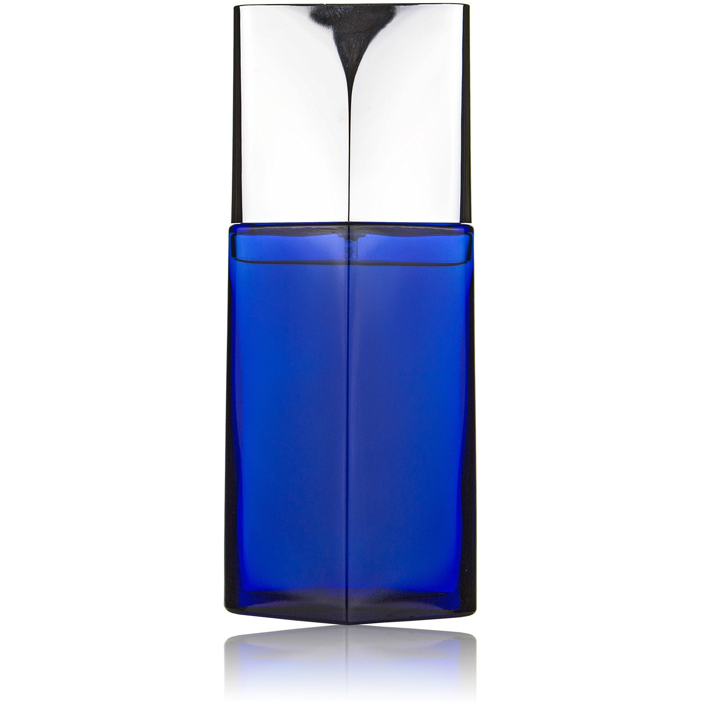 L'EAU BLEUE POUR HOMME edt vaporizador 75 ml