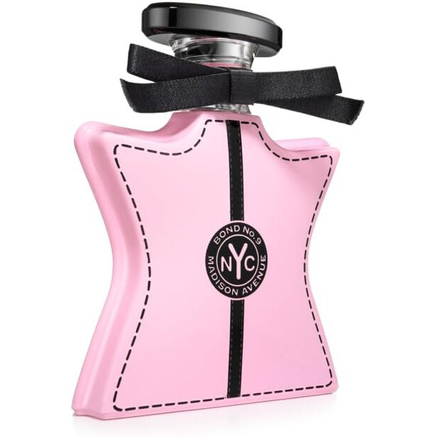 Bond No. 9 Ne York Madison Ave Women's Eau de Parfum, 3.4 Fl Oz