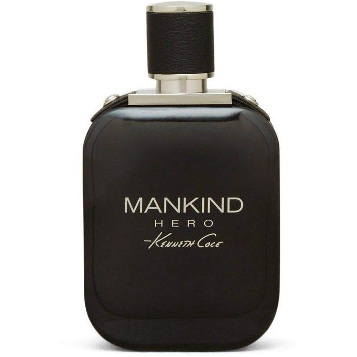 Kenneth Cole Mankind Hero Eau de Toilette Spray Cologne for Men