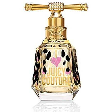 Juicy Couture I Love Juicy Couture Perfume for Women, 1.7 fl. Oz., omens perfume