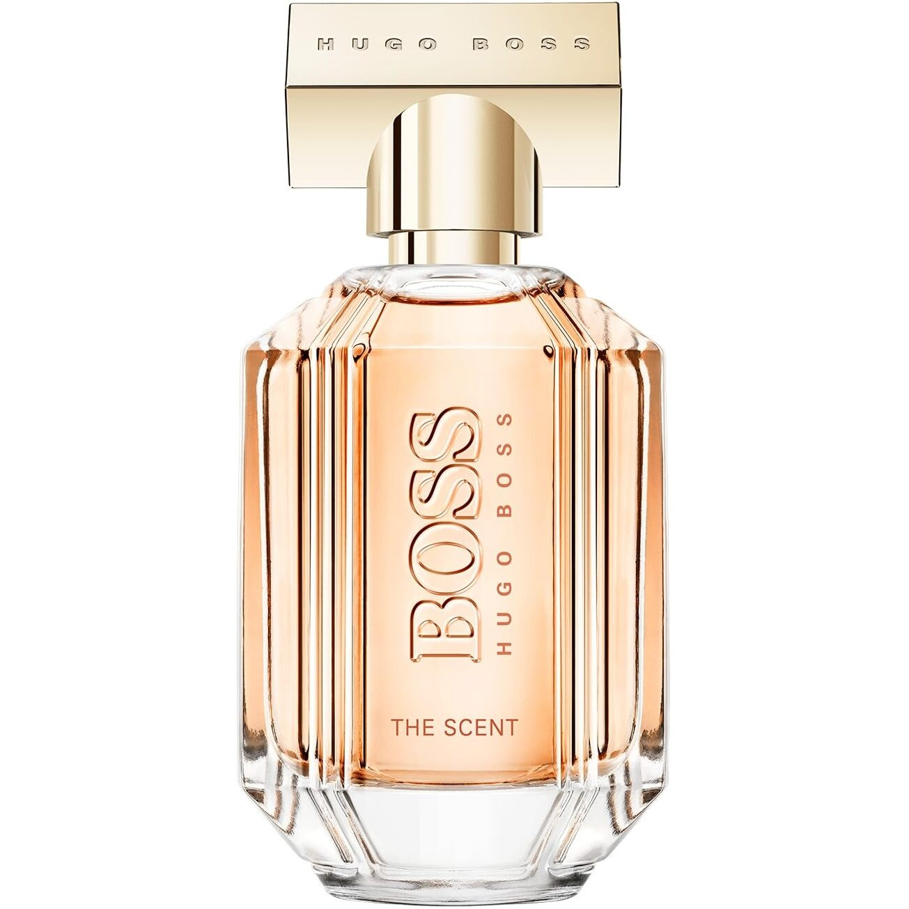 Hugo Boss THE SCENT FOR HER Eau de Parfum, 1.6 Fl Oz