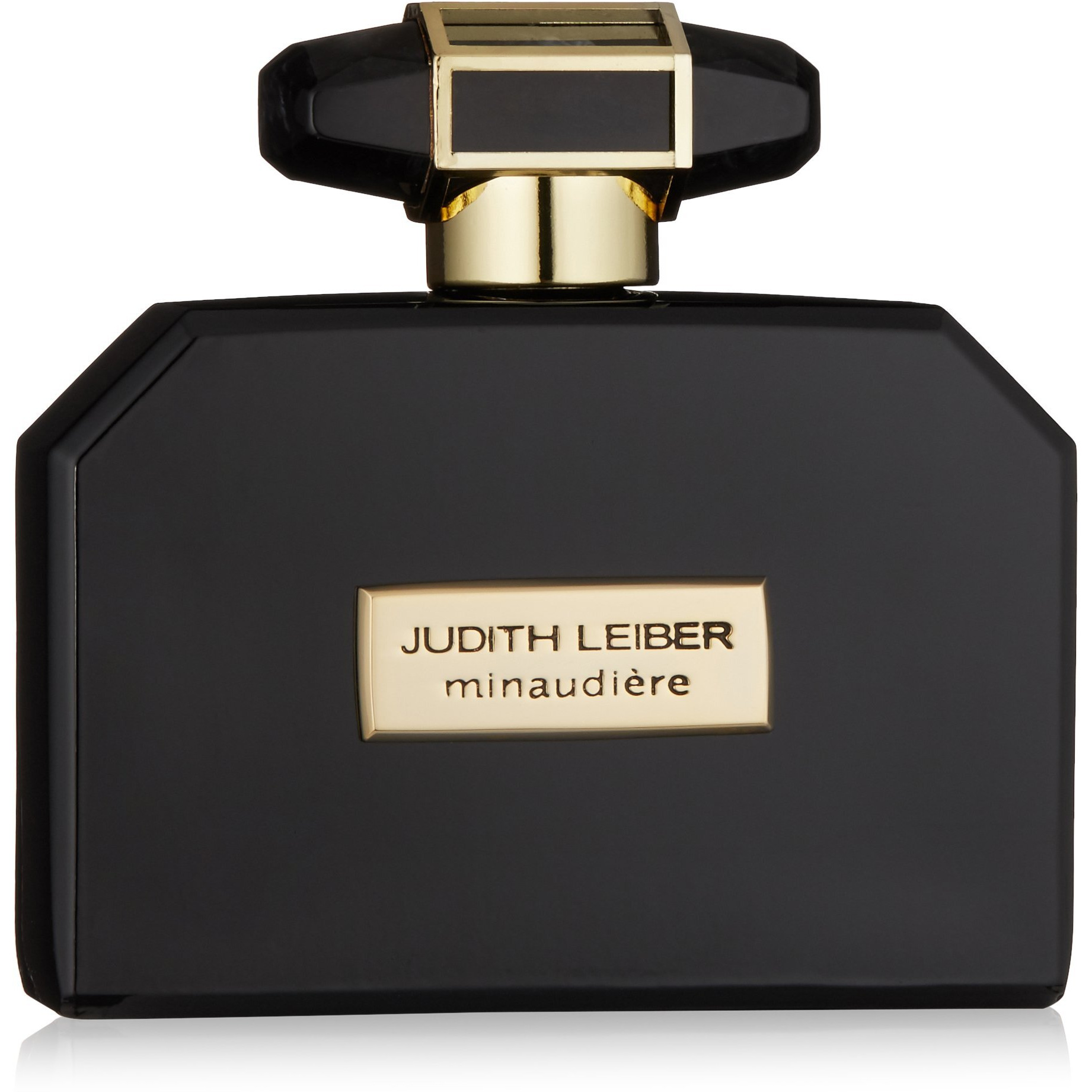 JUDITH LEIBER Minaudiere Oud Eau De Parfum Spray, 3.4 oz