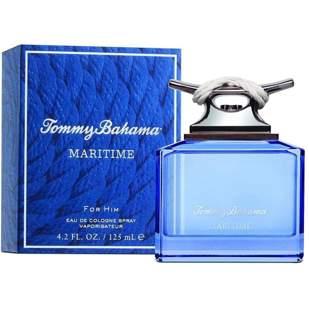 Tommy Bahama Maritime Eau de Cologne, 4.2 Fl Oz