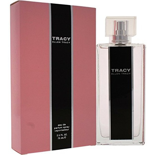 Ellen Tracy Eau De Parfum For Women 2.5 oz (Pack of 3)