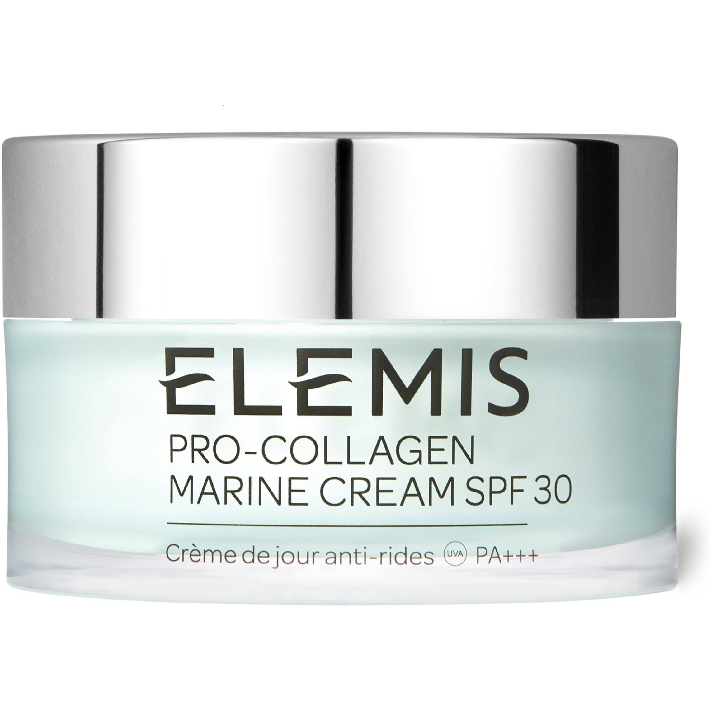 ELEMIS Pro-Collagen Marine Cream with SPF 30, Face Moisturizer with SPF, Moisturizer Face Cream, Hydrating Face Moisturizer for Dry Skin, Best Moisturizer for Aging Skin, Anti Aging Gel Moisturizer