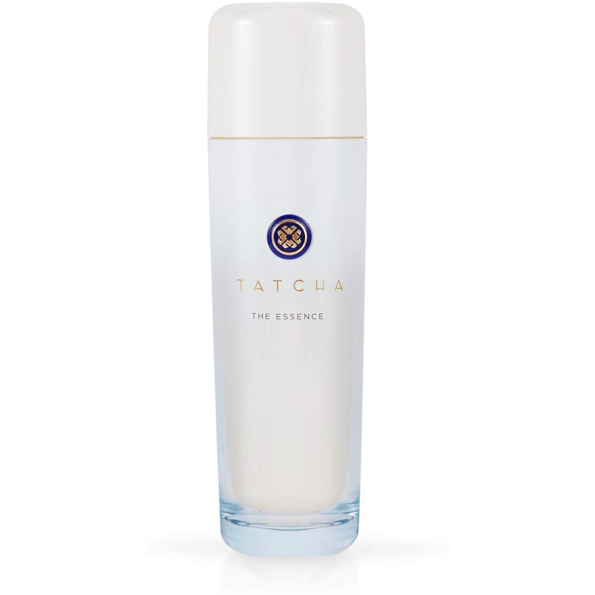 Tatcha The Essence | Oil-Free Moisturizing and Skin Softening Serum Infused ith Green Tea | 150ml / 5.1 oz