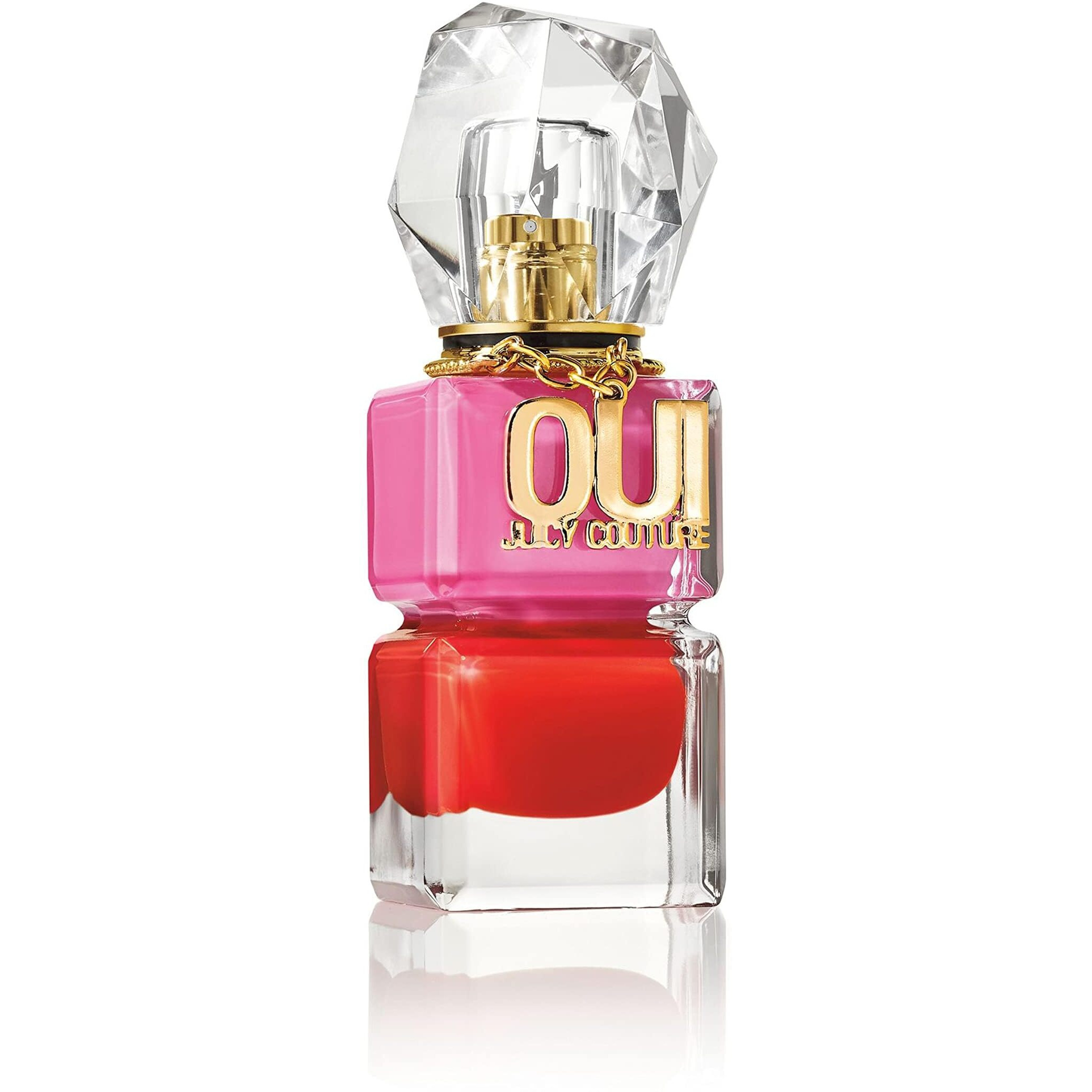 Women's Perfume by Juicy Couture, Oui Juicy Couture, Eau De Parfum EDP Spray