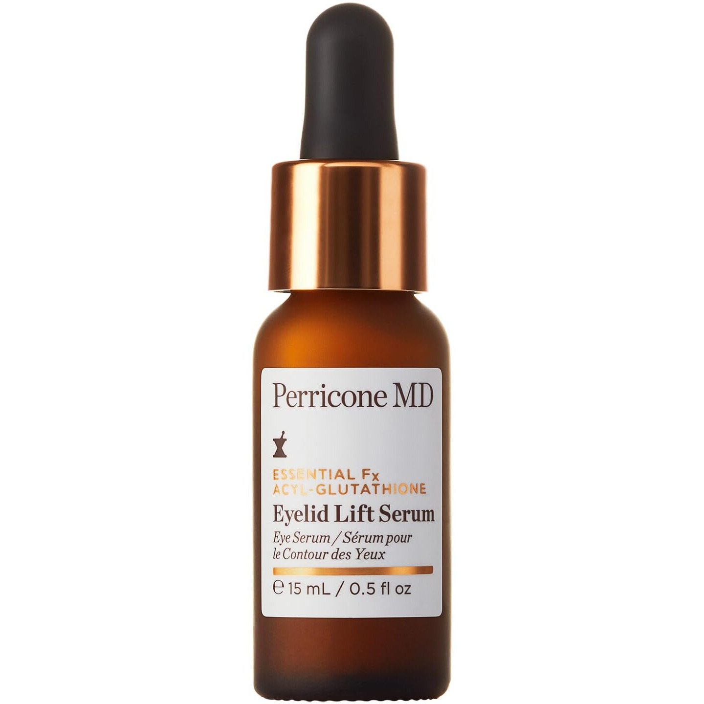 Essential Fx Acyl-Glutathione Eyelid Lift Serum, 0.5 fl. oz.