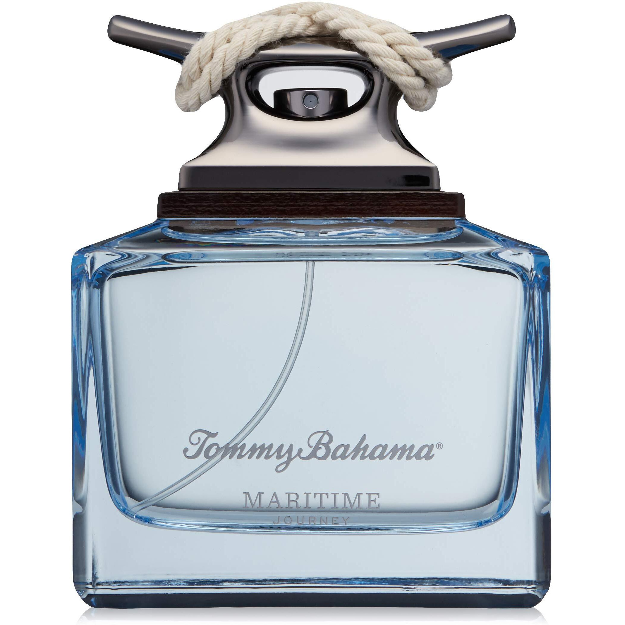 Tommy Bahama Maritime Journey for Him, 4.2 Fl Oz