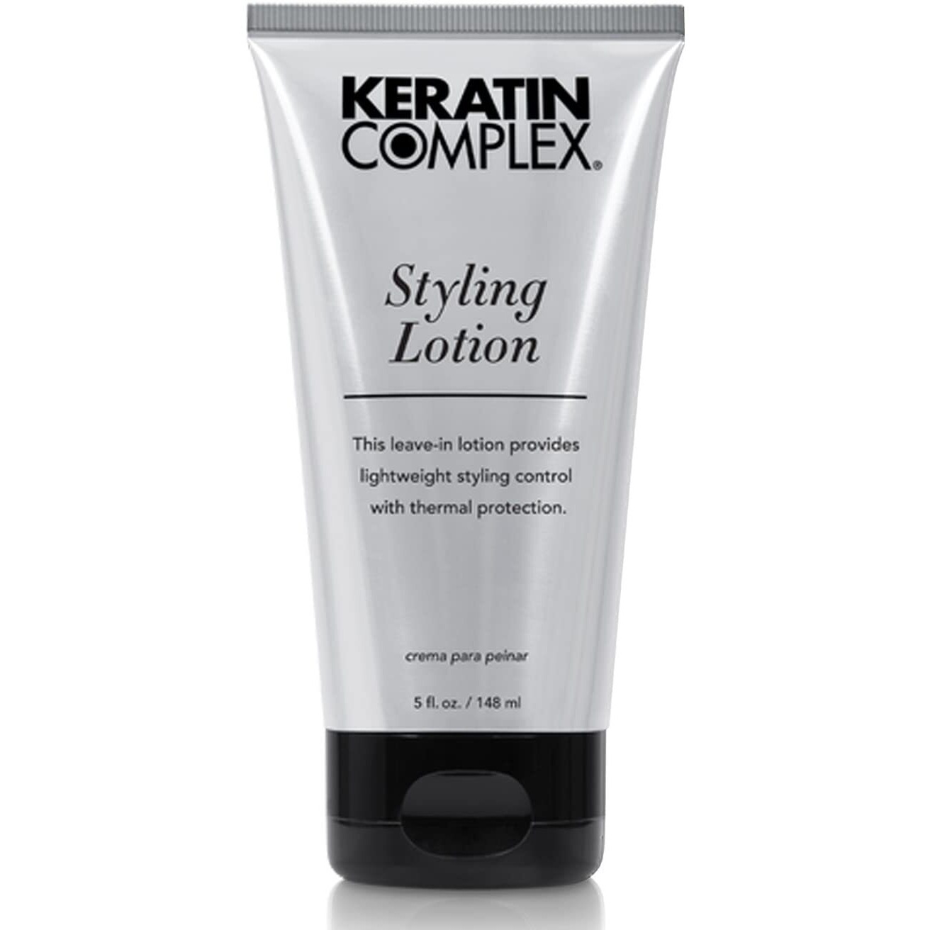 Keratin Complex - Styling Lotion - 5 fl oz each