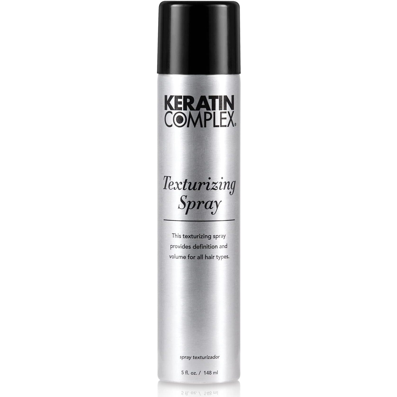 Keratin Complex - Texturizing Spray - 5 fl oz