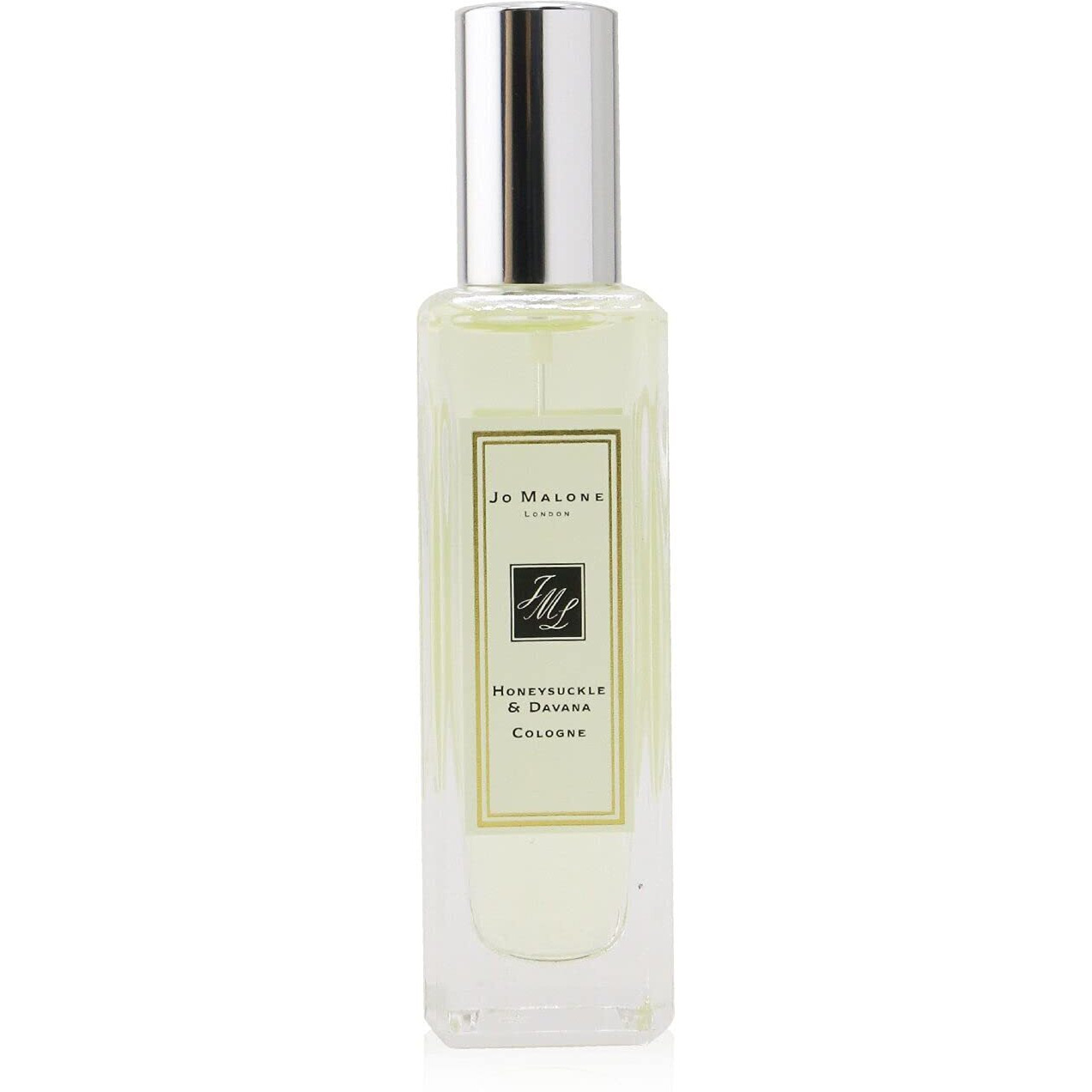 Jo Malone - Honeysuckle & Davana Cologne Spray (gift Box) 30ml / 1oz