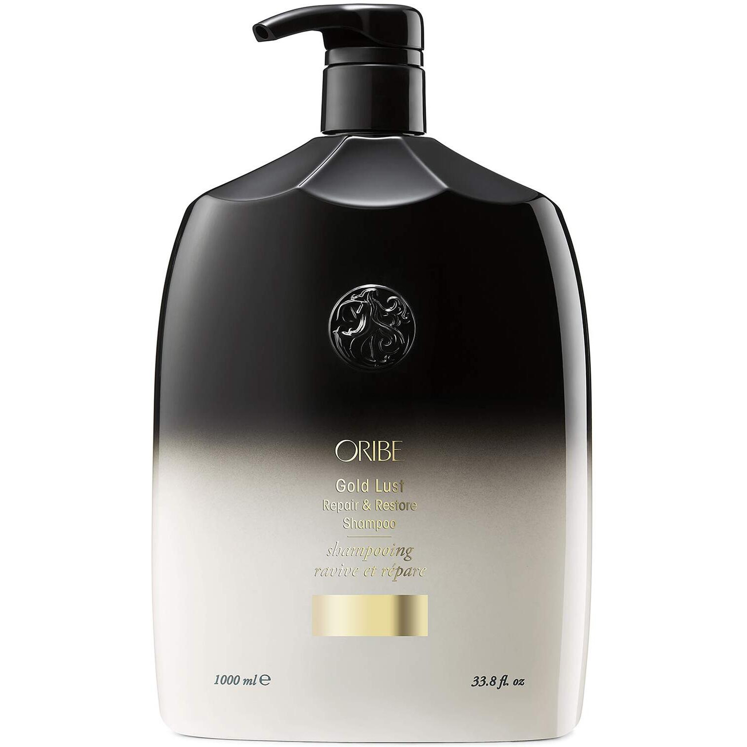 Oribe Gold Lust Repair & Restore Shampoo, 33.8 oz