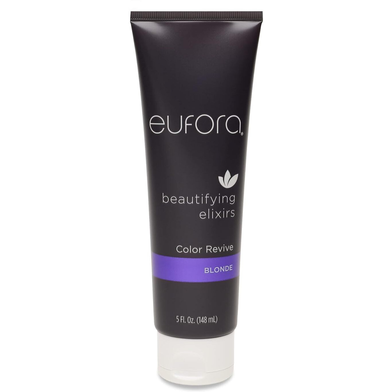 Eufora Beautifying Elixirs Color Revive Blonde 5 Fl Oz