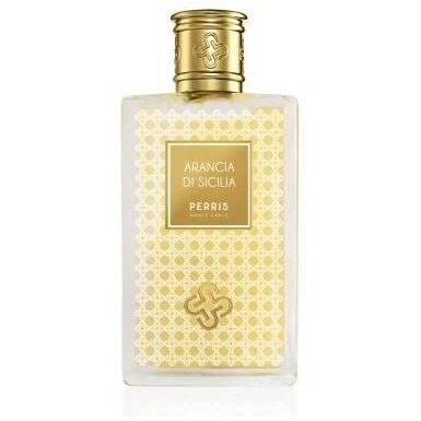 Perris Monte Carlo unisex Eau de Parfum Arancia di sicilia 1.7 OZ