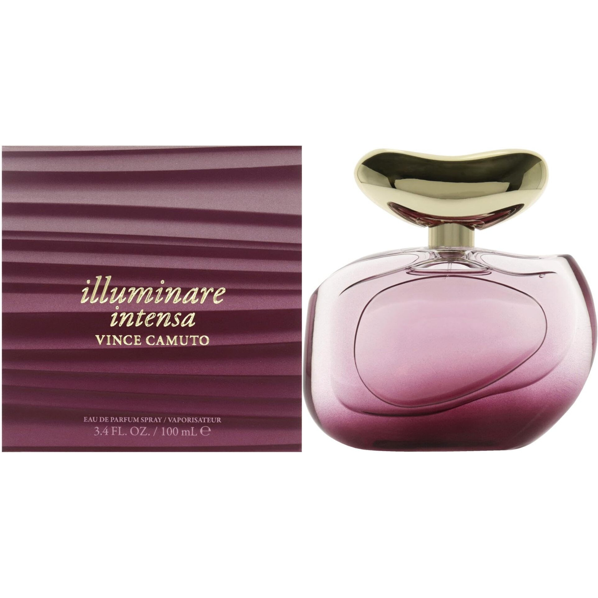 Vince Camuto Illuminare Intensa, 3.4 fl. oz.