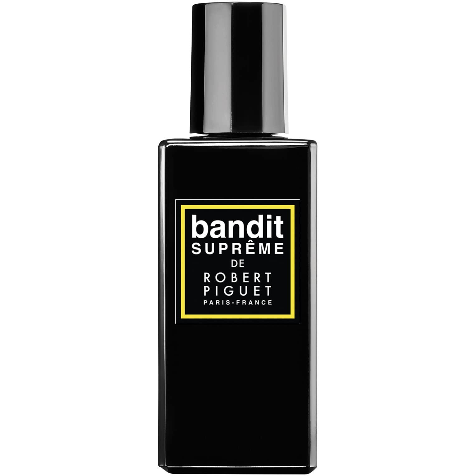 Robert Piguet Bandit Suprme Eau de Parfum, 3.4 Fl Oz