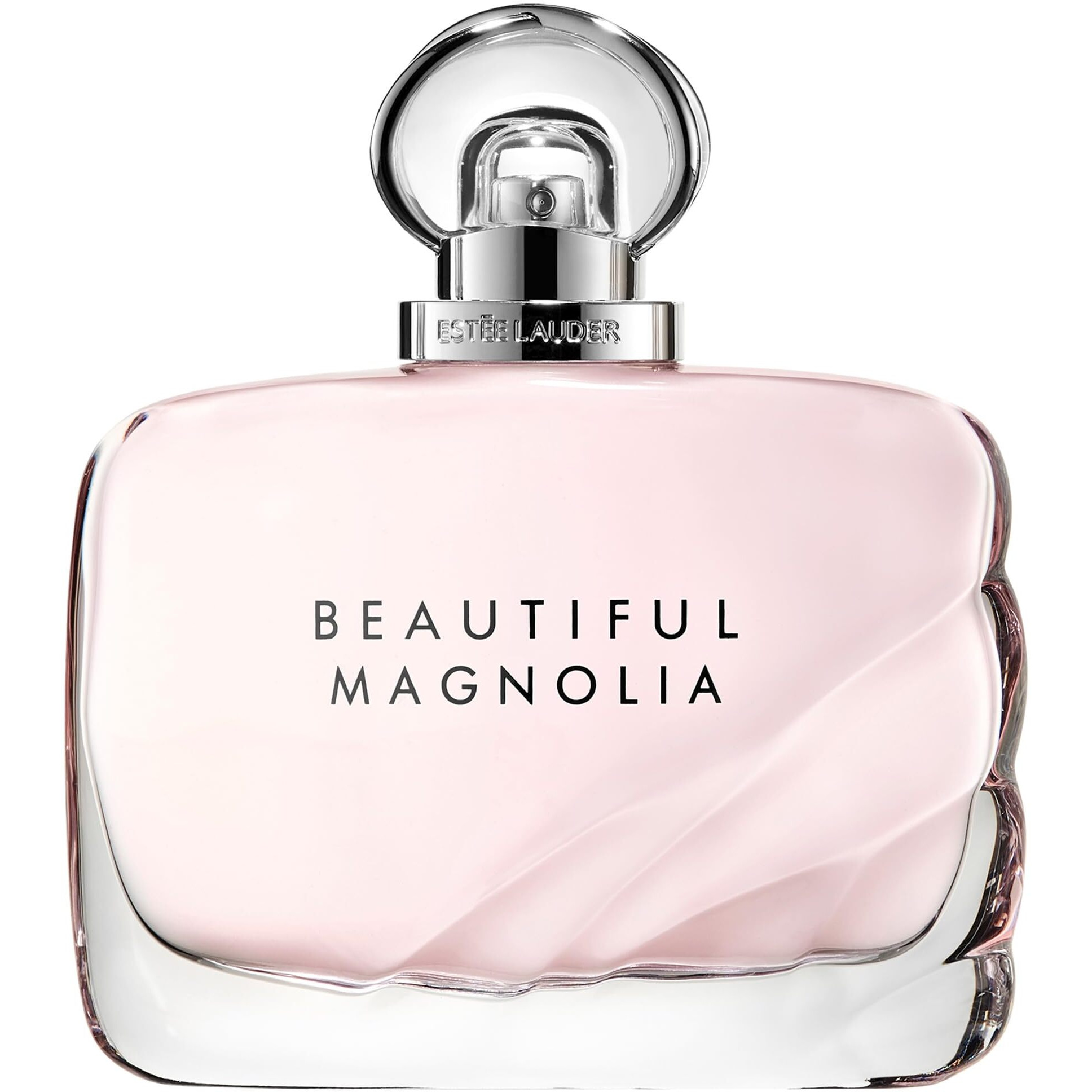 Este Lauder Beautiful Magnolia Eau de Parfum Spray ith Notes of Lush Magnolia, Solar Gardenia, Warm Woods & Luminous Musk | Women's Perfume, 3.4 Fl Oz