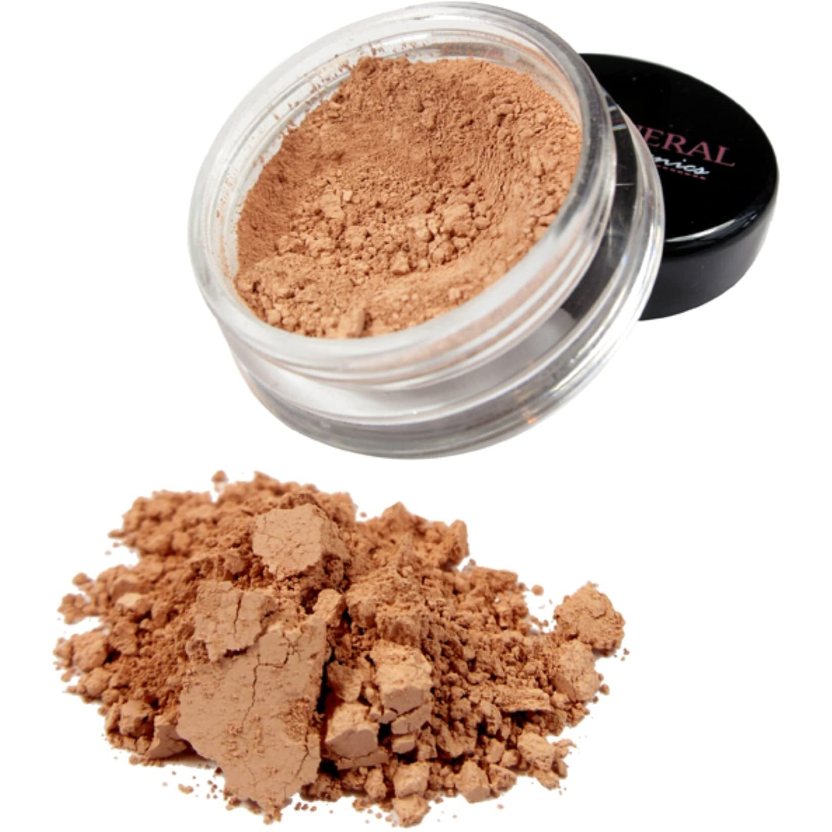 Mineral Hygienics Makeup - Foundation - Fairly Tan