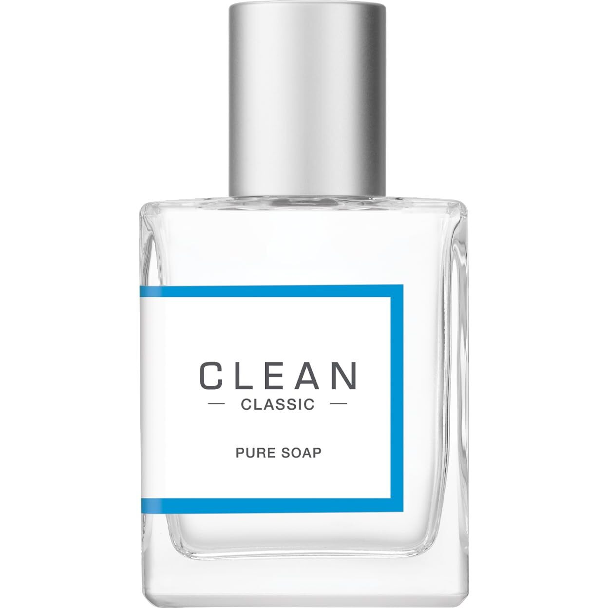 CLEAN CLASSIC Pure Soap 30mL