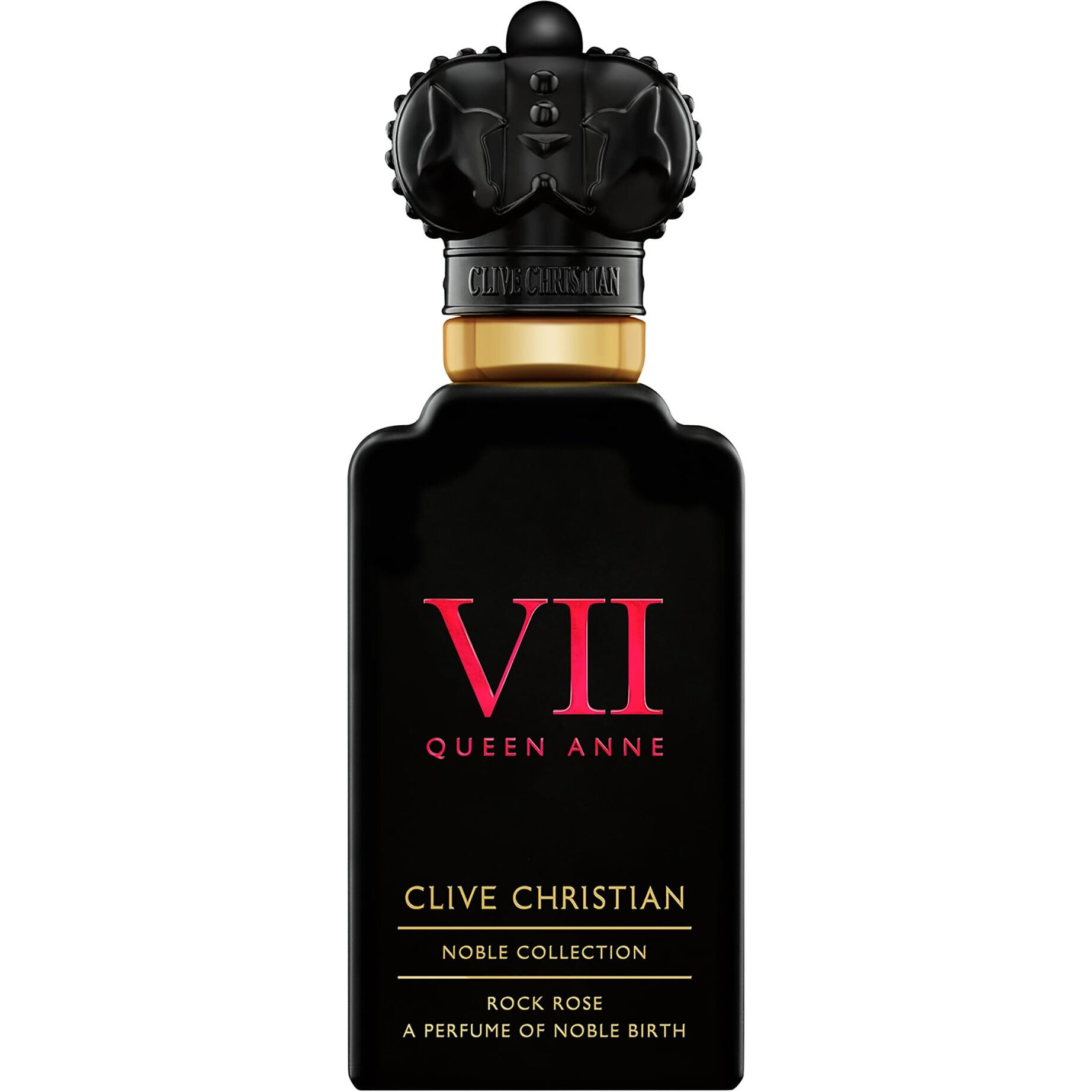 VII Queen Anne Noble Collection Rock Rose by Clive Christian, 1.6 oz