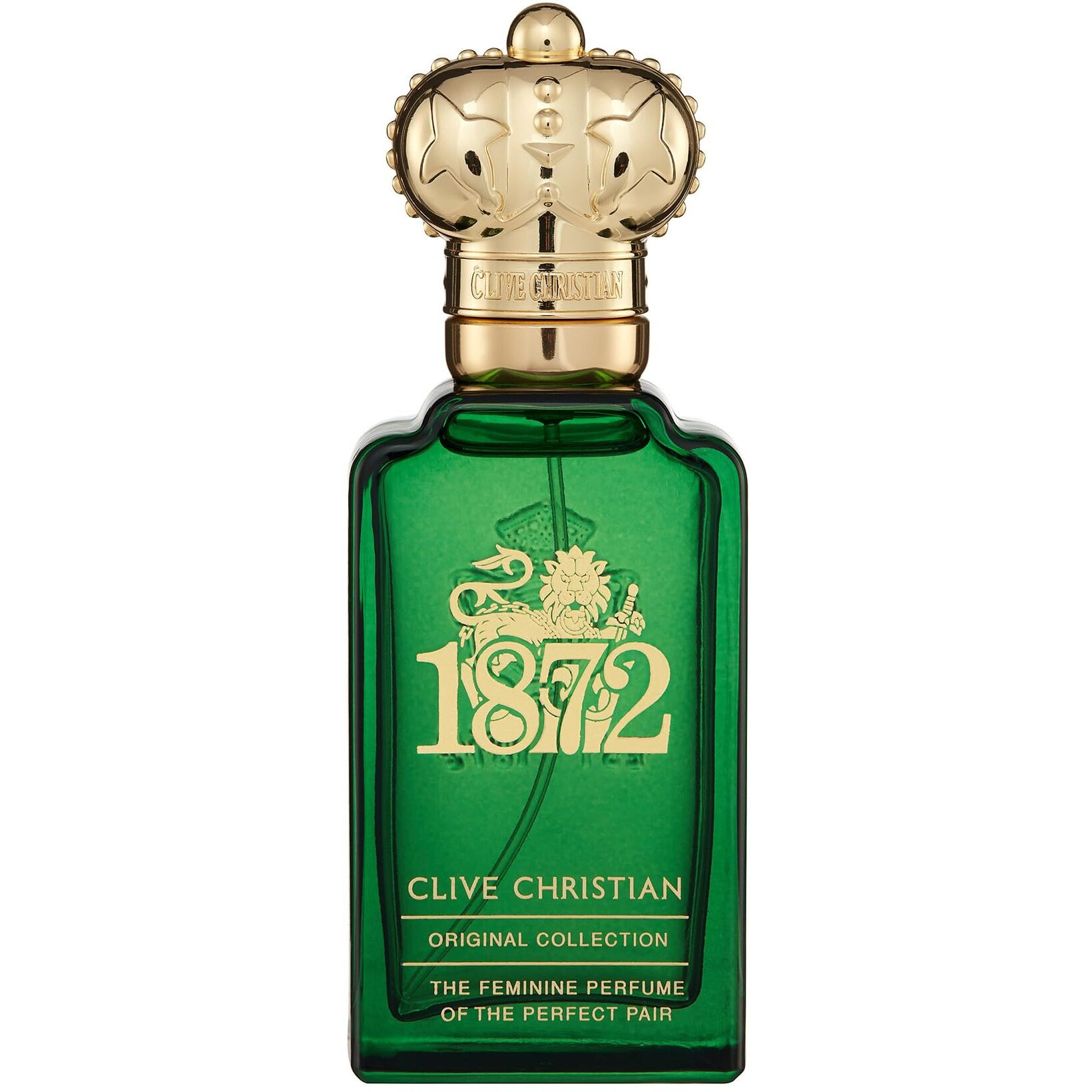 Original Collection 1872 Feminine by Clive Christian, 1.6 oz