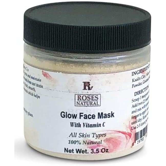 Glow Face Mask 3.5oz