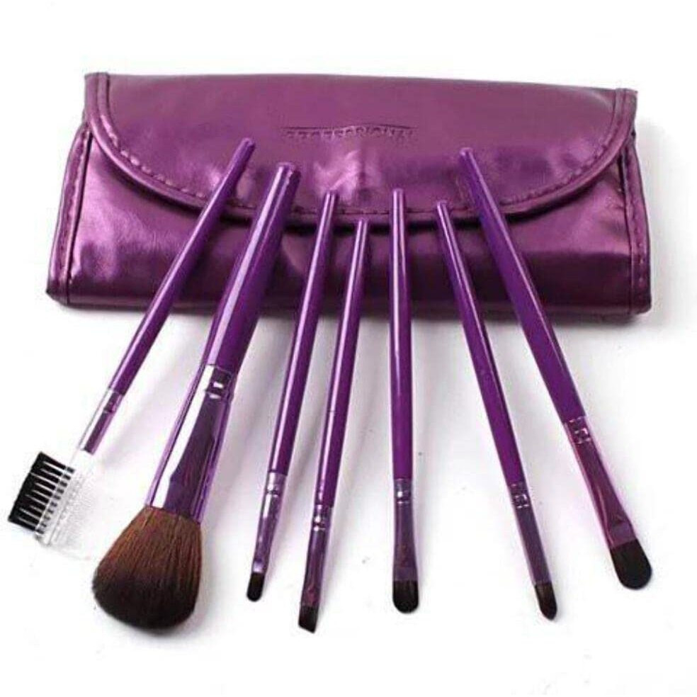 Seven Heaven Best Of Beauty Brushes