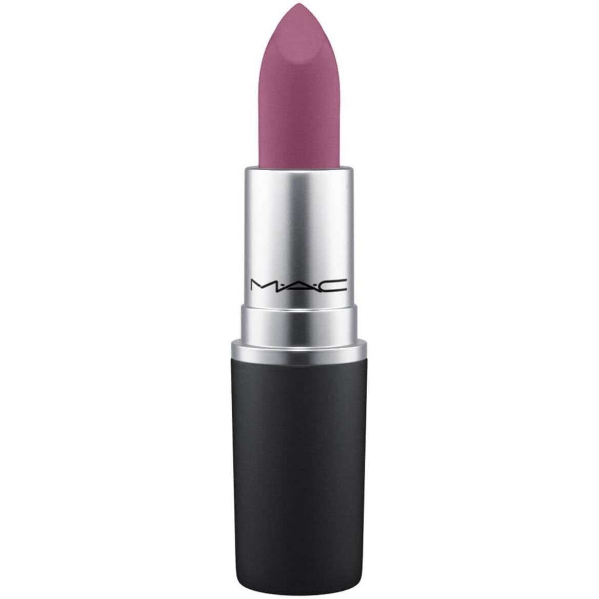 Powder Kiss Lipstick by M.A.C P For Potent 3g