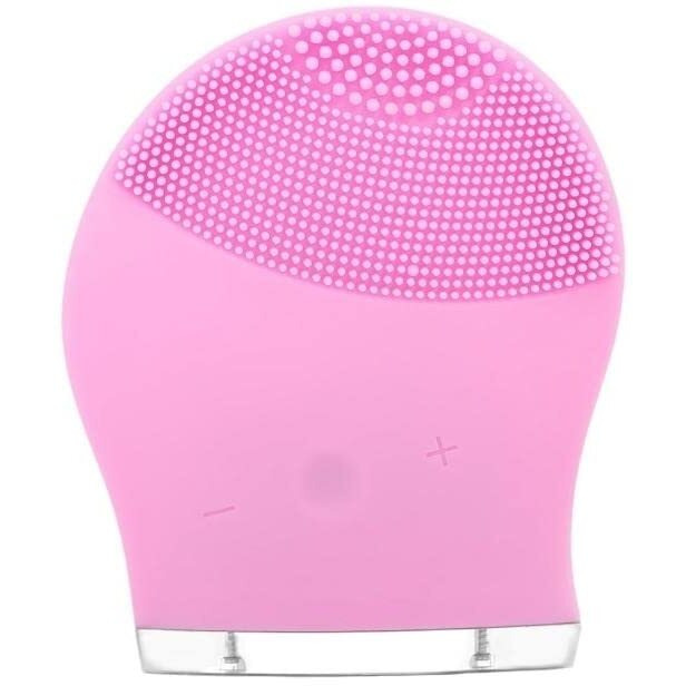 Love Your Skin Again My Sonic Makeup Cleaner and Massager