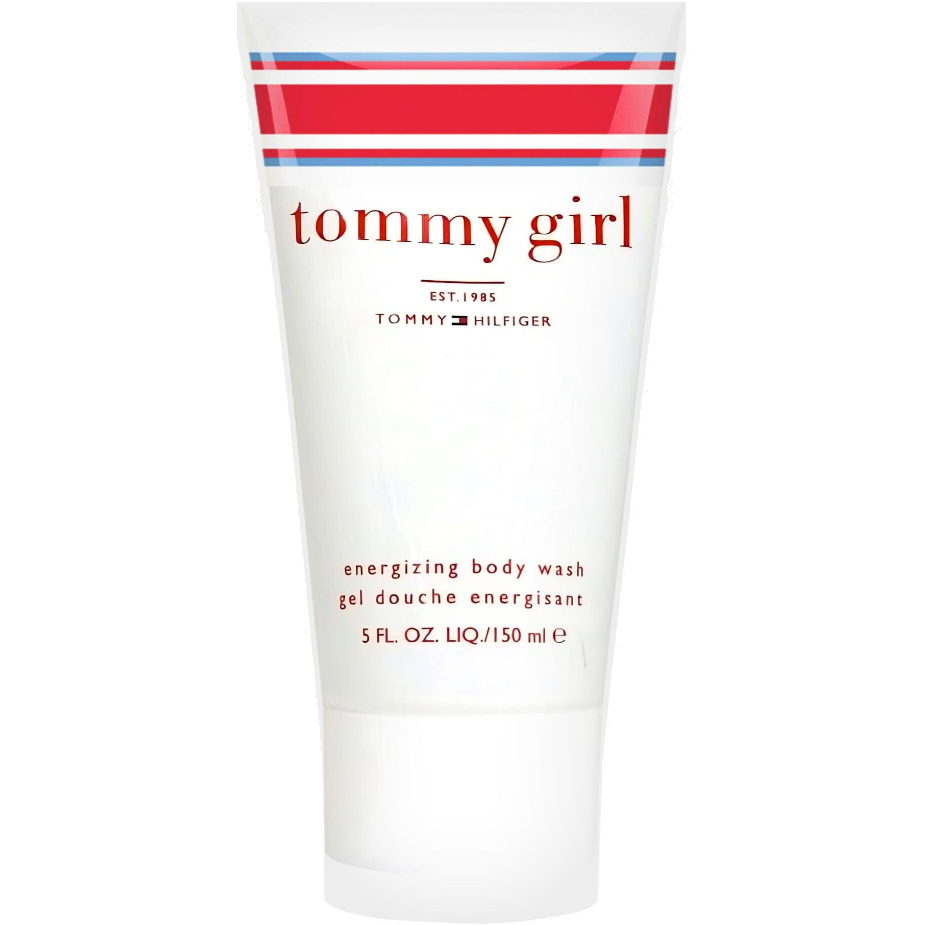 TOMMY GIRL by Tommy Hilfiger, ENERGIZING BATH WASH 5 OZ