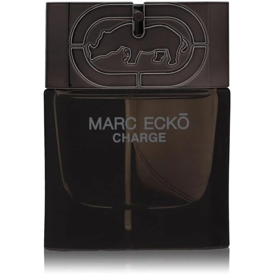 MARC ECKO CHARGE by Marc Ecko, EDT SPRAY 1.7 OZ *TESTER