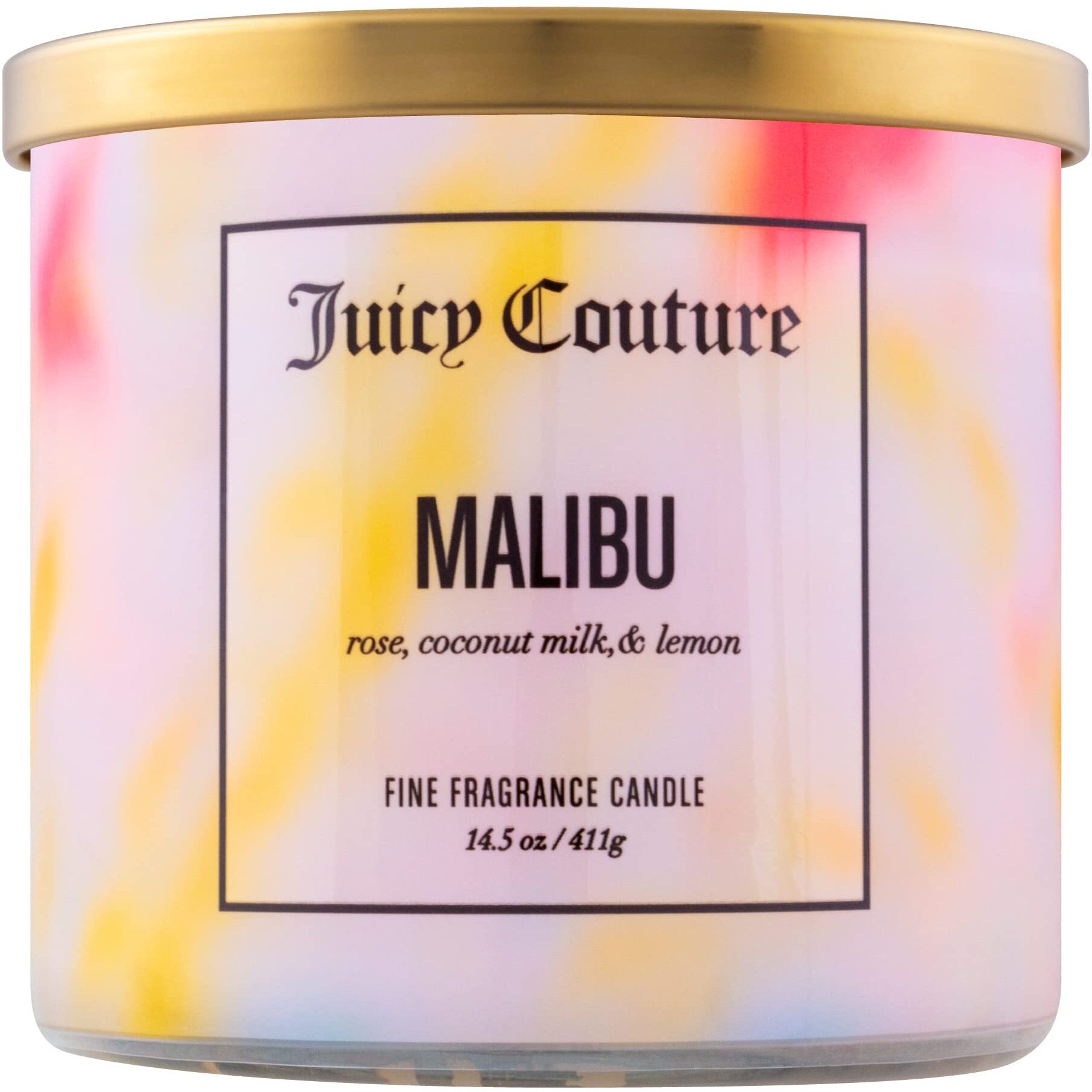 Malibu by Juicy Couture Candle