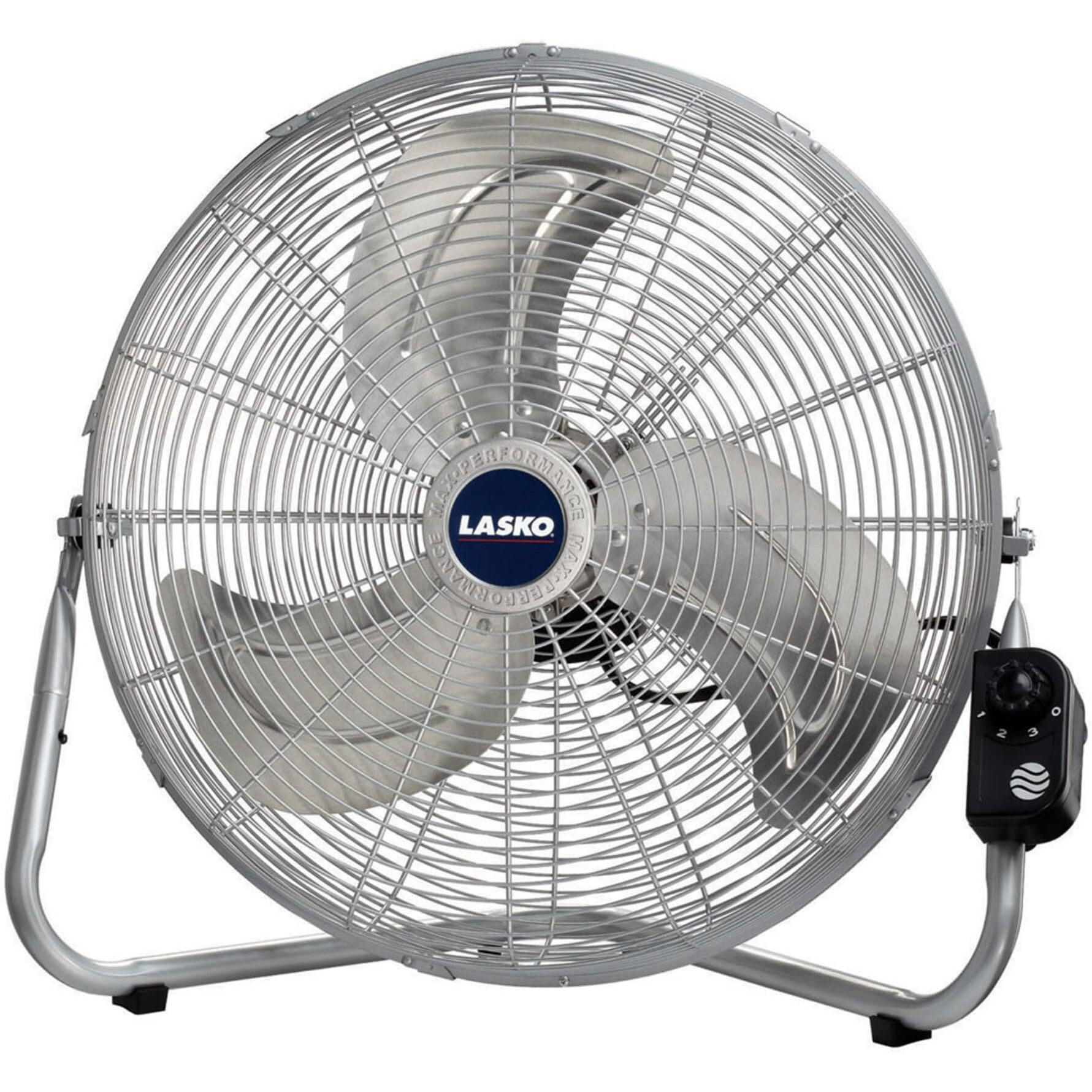 Lasko 2250QM 20 inches Max Performance High Velocity Floor Fan