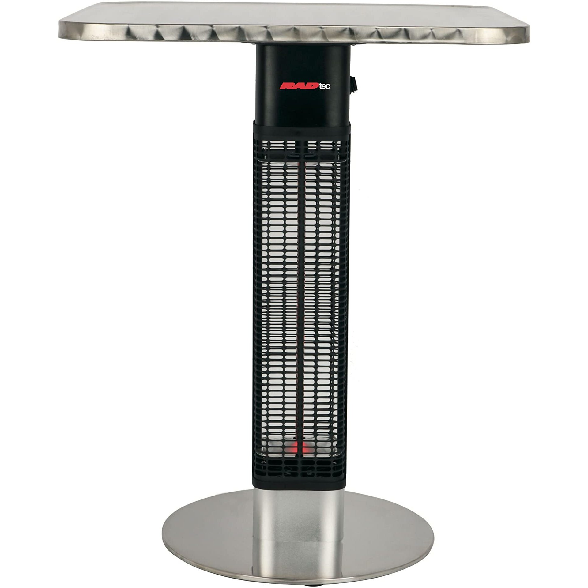 RADtec Small Bistro Table Heater