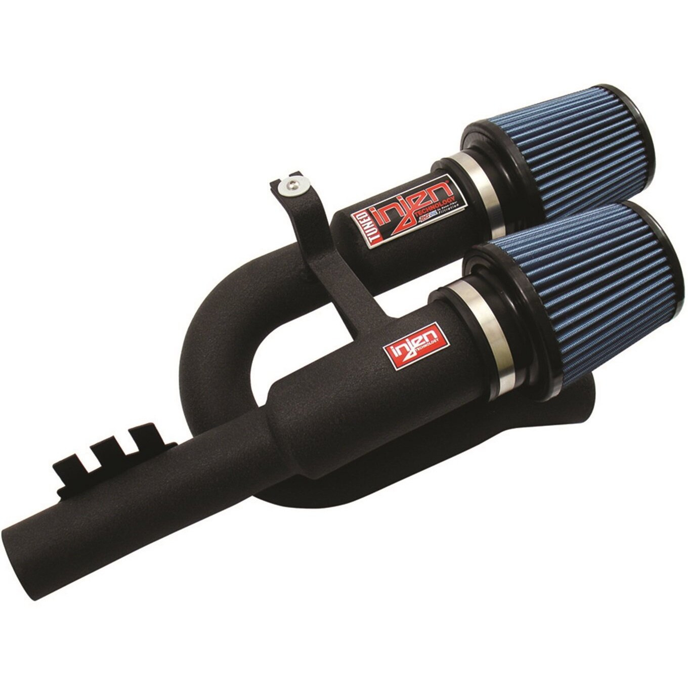 Injen Technology SP1125WB SP Series Air Intake System, Black