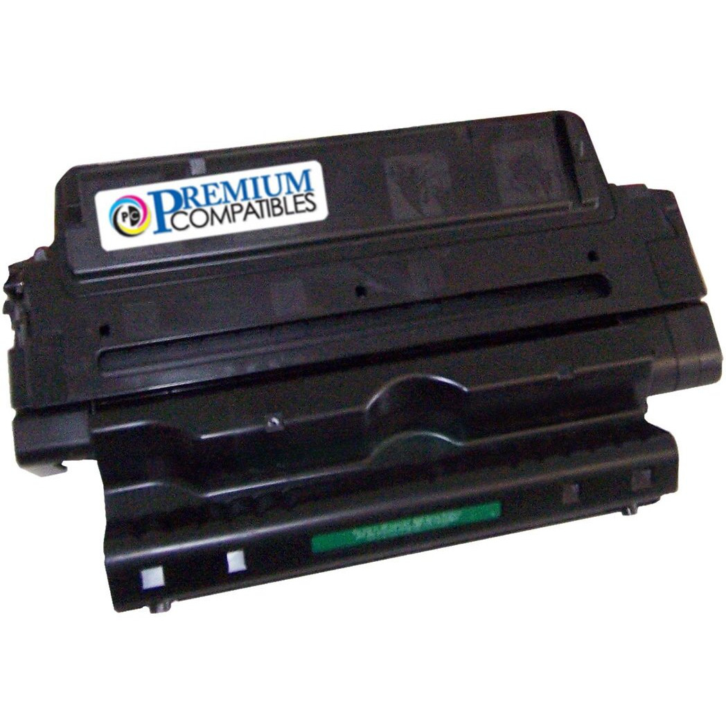 PCI Brand Remanufactured Toner Cartridge Replacement for HP 51A Q7551A-M Scan Capable MICR Toner Cartridge 6.5K Yield