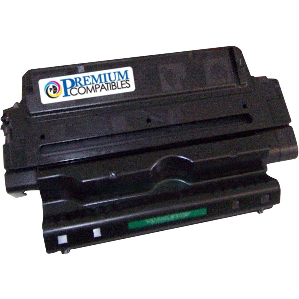 PCI Brand Remanufactured Toner Cartridge Replacement for HP 45A Q5949A-M Scan Capable MICR Toner Cartridge 2.5K Yield