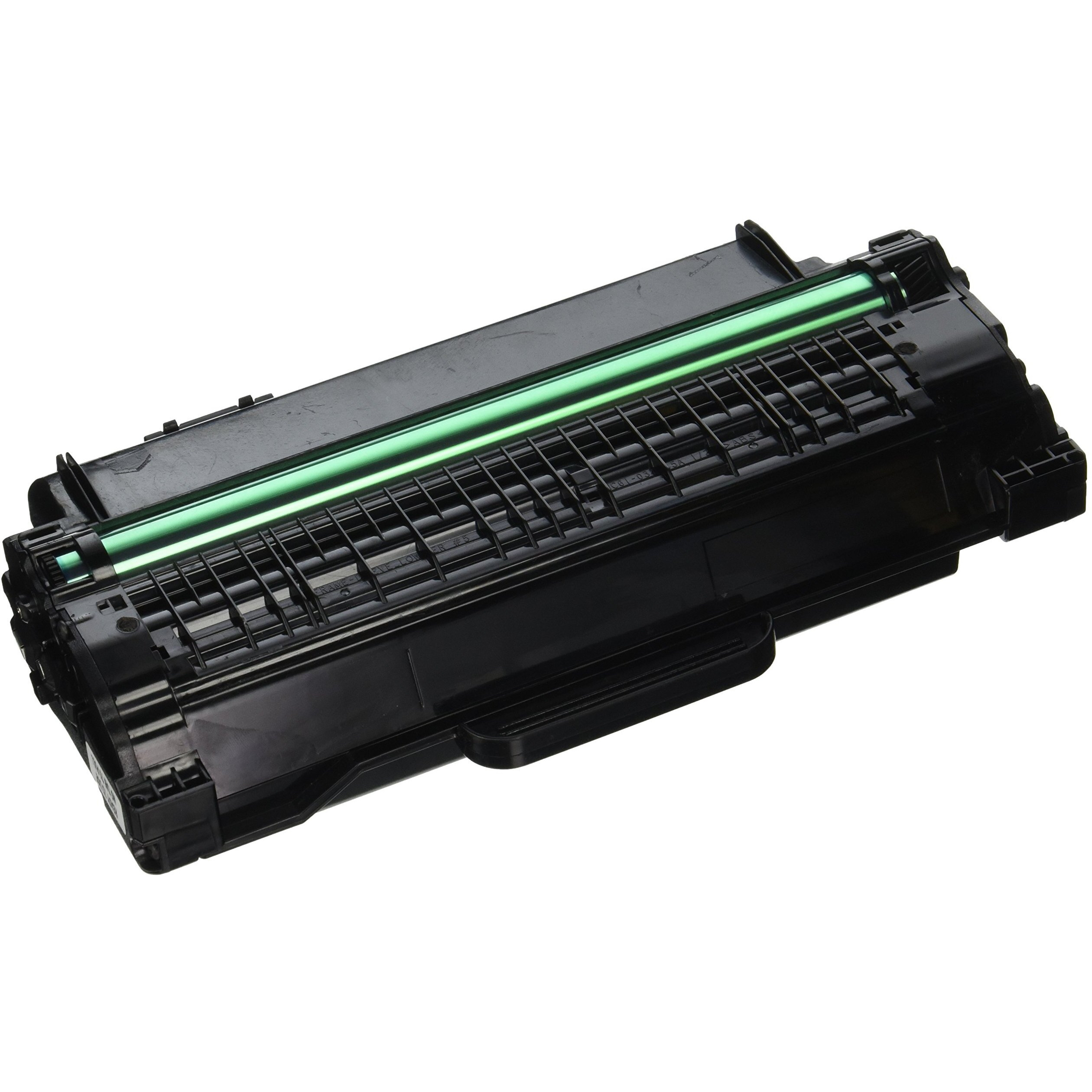 PCI Brand Compatible Toner Cartridge Replacement for Dell 1130 Black Toner Cartridge 330-9523 7H53W 2MMJP 2.5K Yield