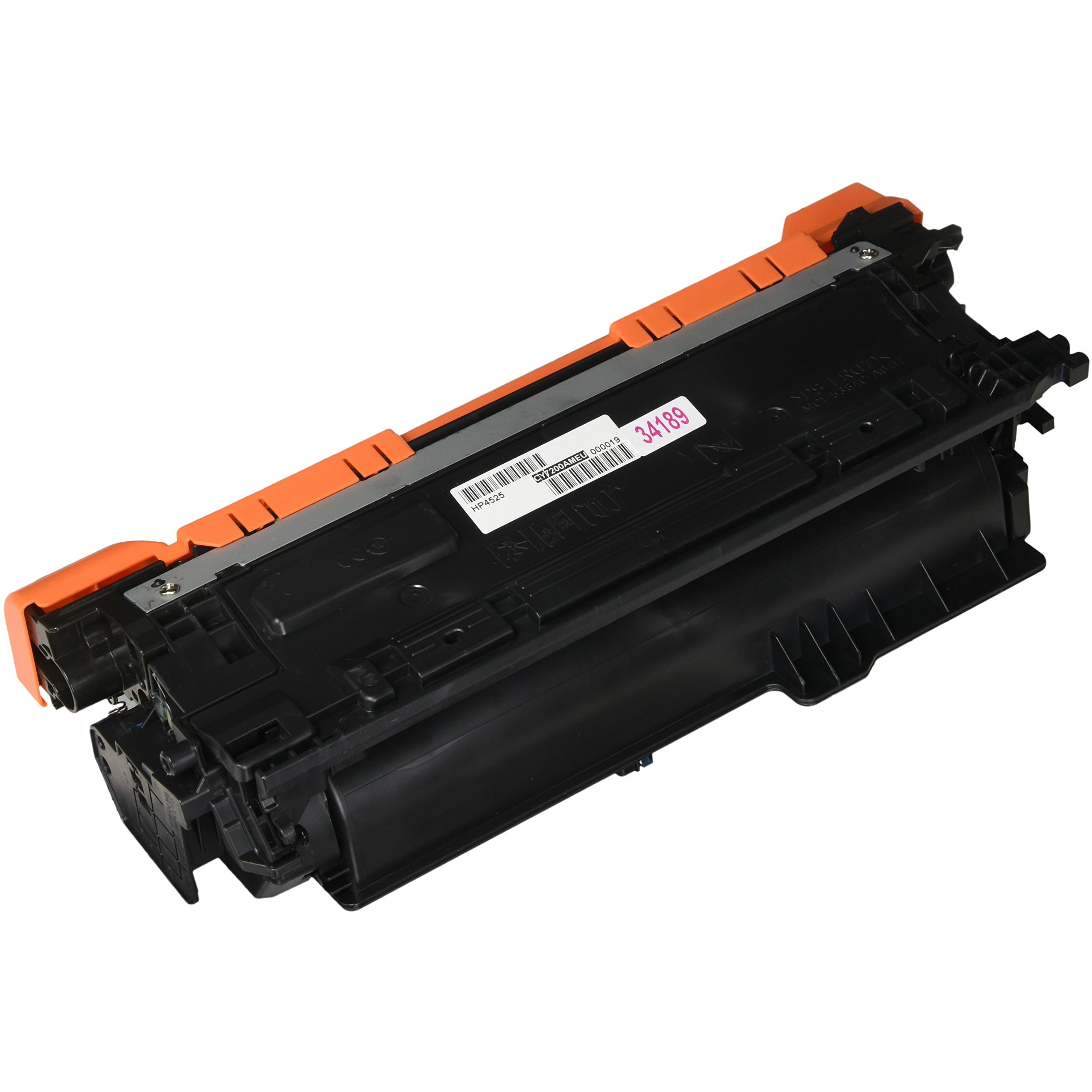 PCI Brand Remanufactured Toner Cartridge Replacement for HP 648A CE261A Cyan Laserjet Toner Cartridge 11K Yield