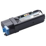 PCI Brand Compatible Toner Cartridge Replacement for Dell 2150 Black Toner Cartridge 331-0719 MY5TJ N51XP 3K Yield