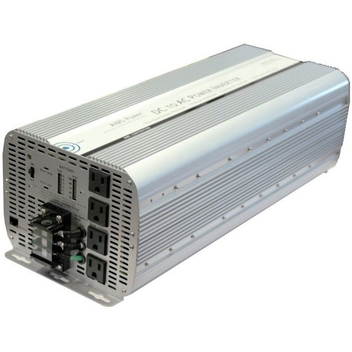 Aims 10000 Watt Power Inverter