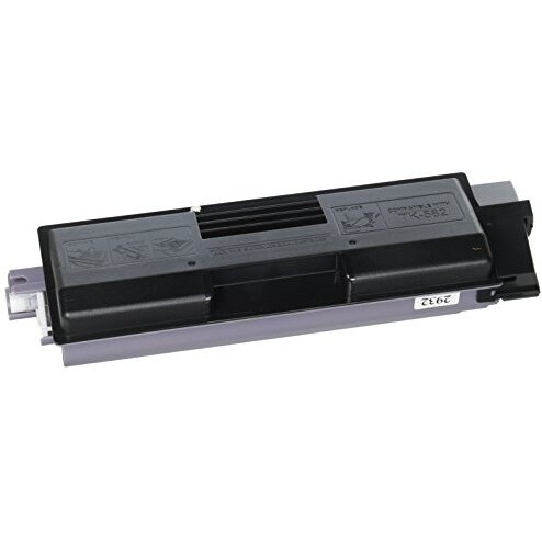 Premium Compatibles TK582K-PCI PCI Kyocera FSC5150 TK582K Black Toner Cartridge 3.5K Average Page Yield