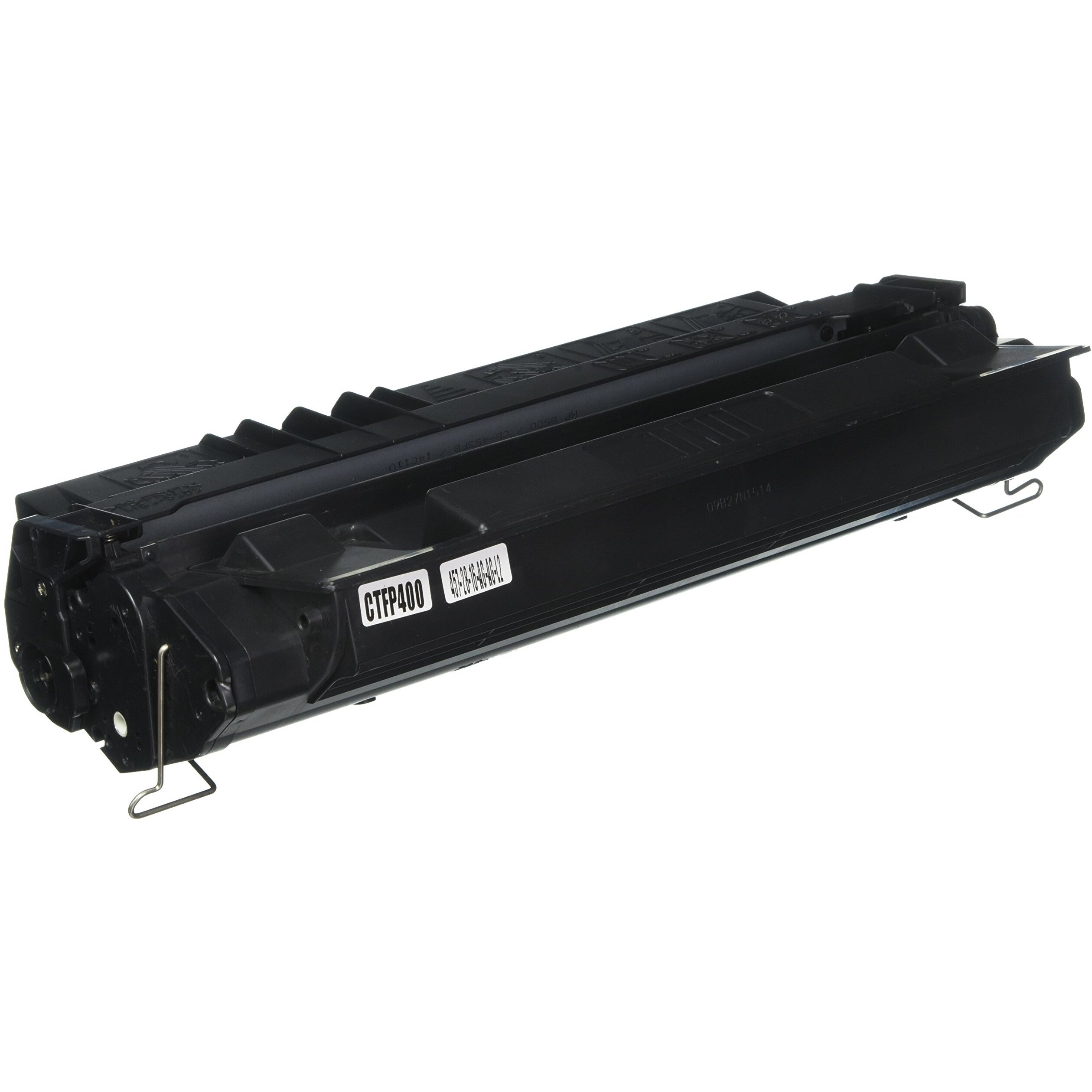 PCI Brand Remanufactured Toner Cartridge Replacement for Canon 3711A001AA FP400 Black Toner Cartridge 10K Yield