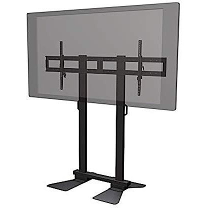 Heavy Duty Floor Stand for displays Larger Than 70