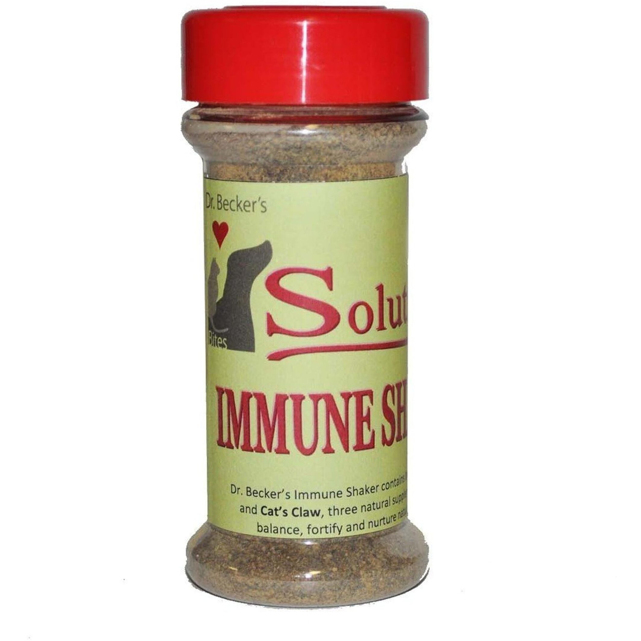 IMMUNE Solutions Shaker