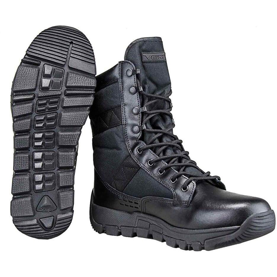 NcSTAR CAB3000BH10 Oryx Boots Black High 10