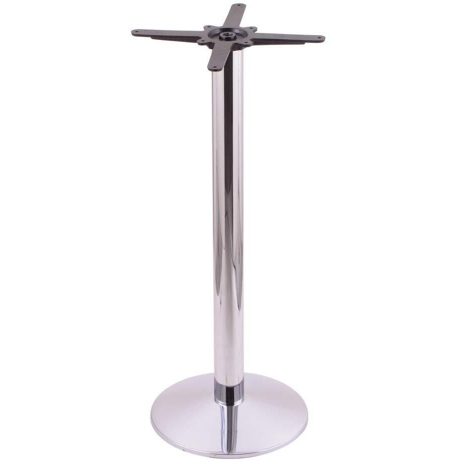 Holland Bar Stool Co. 214-16 Chrome Table Base